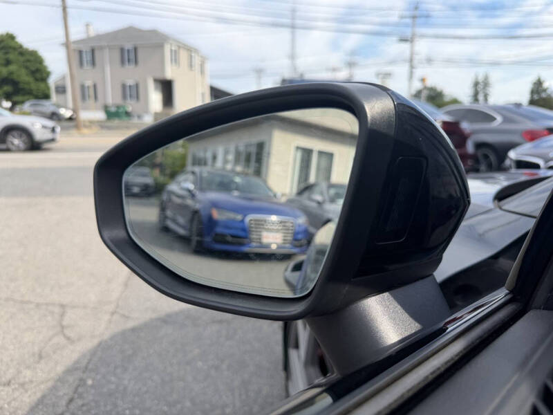 2022 Audi S3