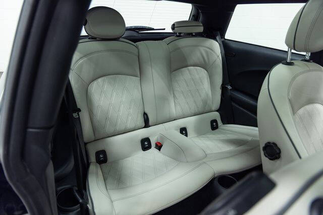 2024 MINI Hardtop 2 Door Cooper S