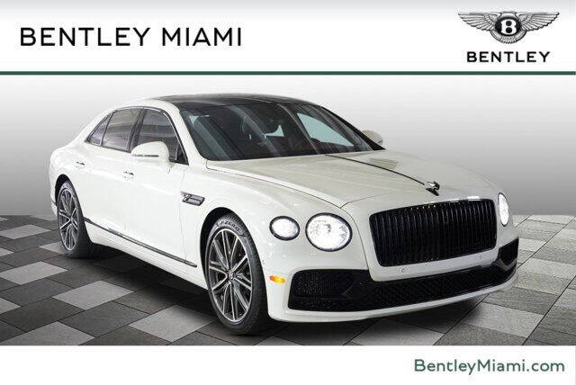 2022 Bentley Flying Spur for sale in Miami, FL
