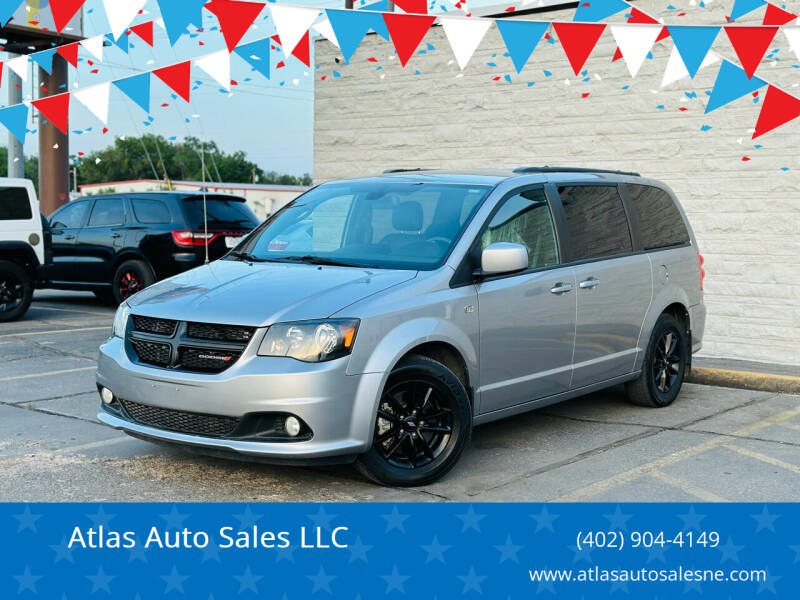 Dodge Grand Caravan For Sale In Columbus, NE