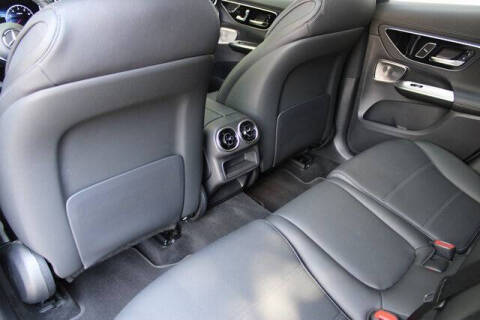 2024 Mercedes-Benz GLC GLC 300