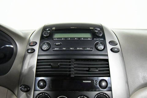 2008 Toyota Sienna