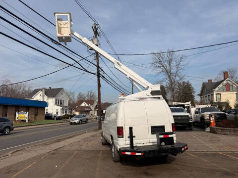 2008 Ford E-Series E-350 SD