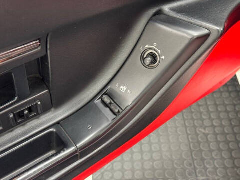 1994 Chevrolet Corvette