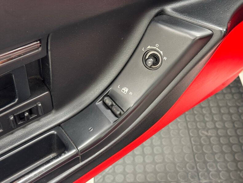 1994 Chevrolet Corvette