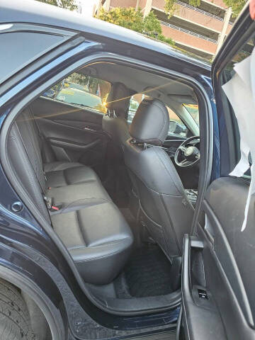 2021 Mazda CX-30 Select