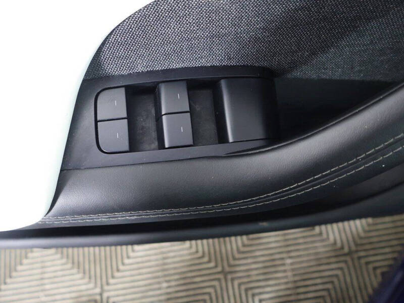 2023 Tesla Model S Plaid