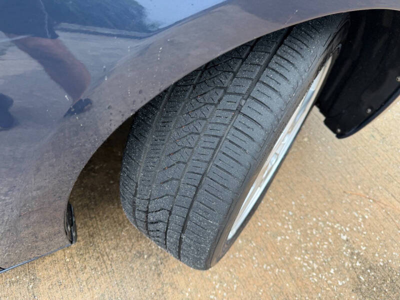 2012 Volvo S60 T5