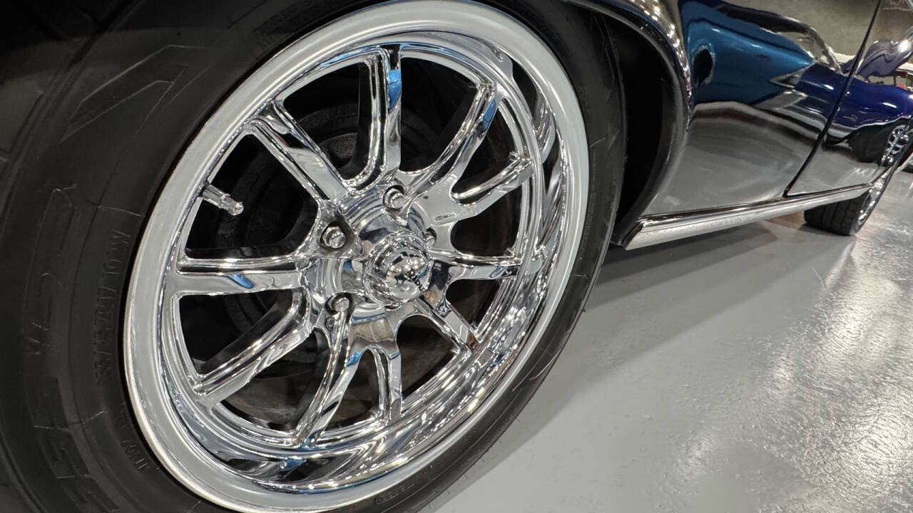 1957 Chevrolet Bel Air 57