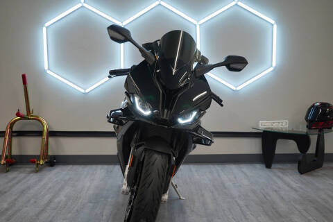 2024 BMW S 1000 RR