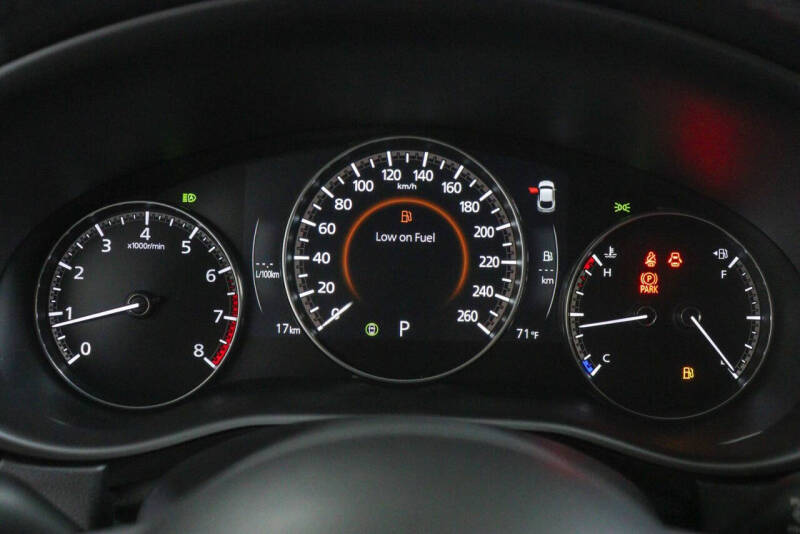 2025 Mazda CX-30 2.5 S Select Sport