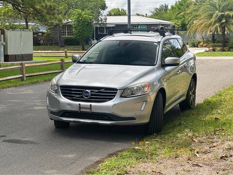 2015 Volvo XC60 T6 Premier Plus