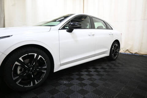 2023 Kia K5