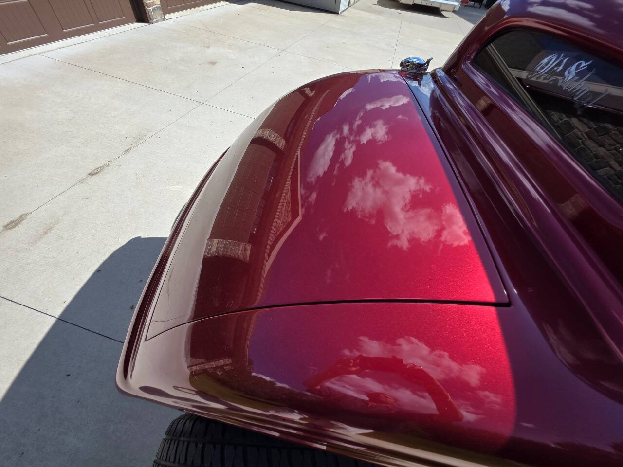 1933 Ford Coupe 84