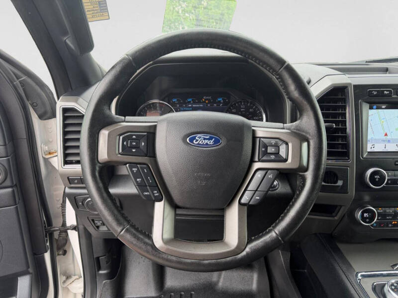 2019 Ford Expedition MAX XLT