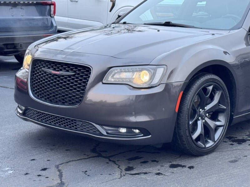2021 Chrysler 300 S V6