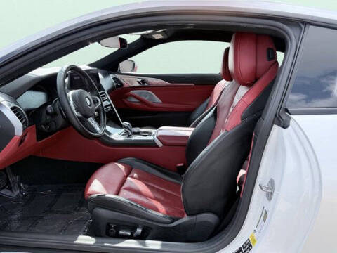 2023 BMW 8 Series M850i xDrive