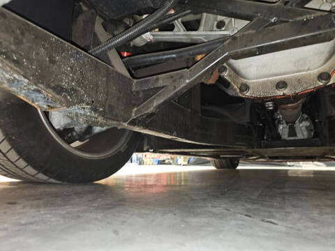 1993 Dodge Viper RT/10