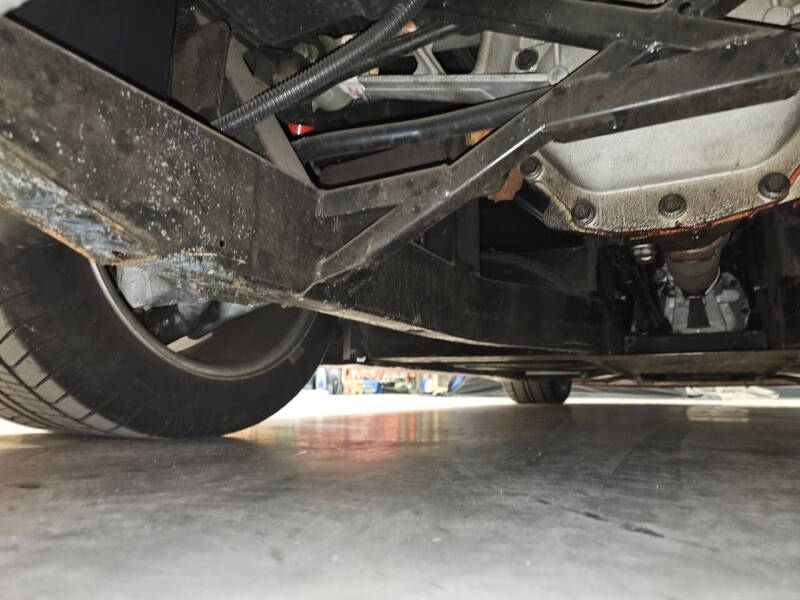 1993 Dodge Viper RT/10