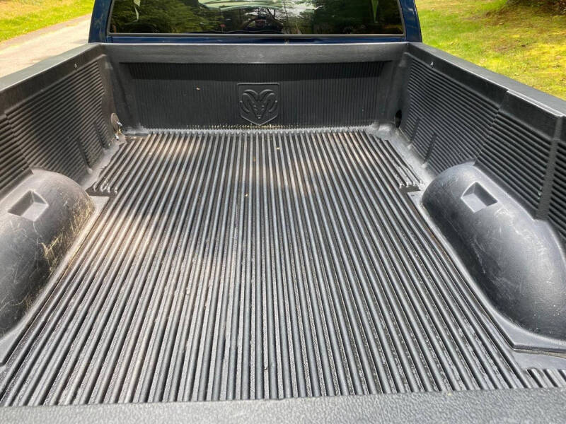 2009 Dodge Ram 2500 ST