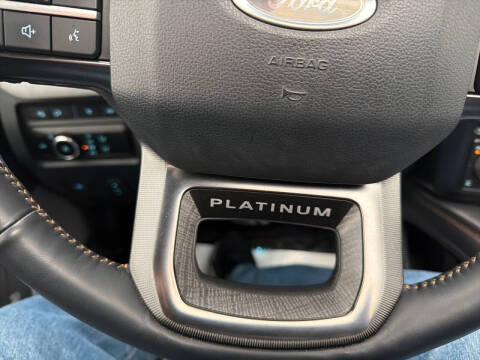 2024 Ford F-250 Super Duty