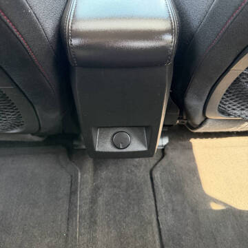 2016 GMC Terrain SLE-2