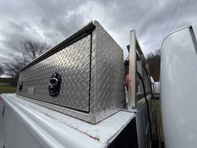 2015 Ford F-450 Super Duty