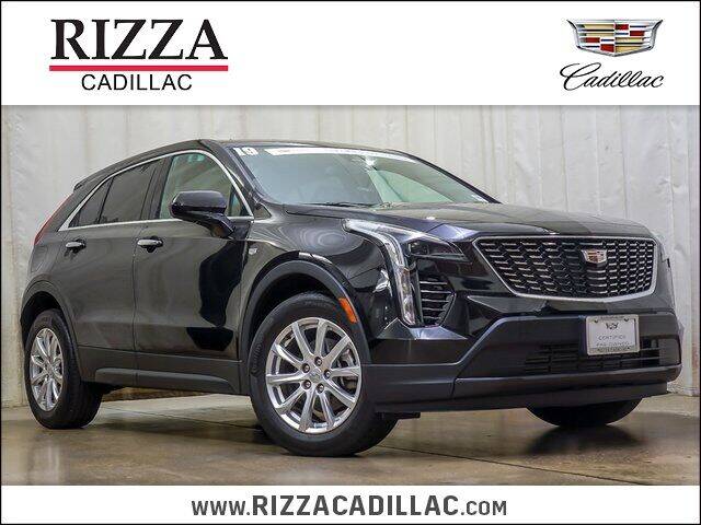 2019 Cadillac XT4 for sale in Tinley Park, IL