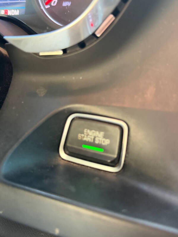 2019 Chevrolet Camaro