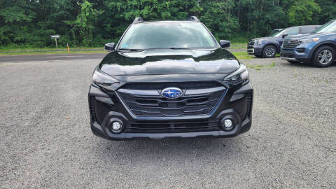 2024 Subaru Outback Premium