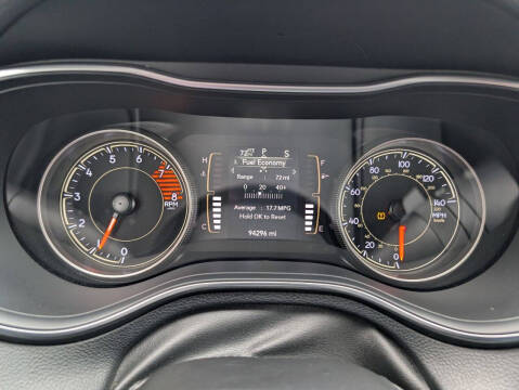 2020 Jeep Cherokee Upland