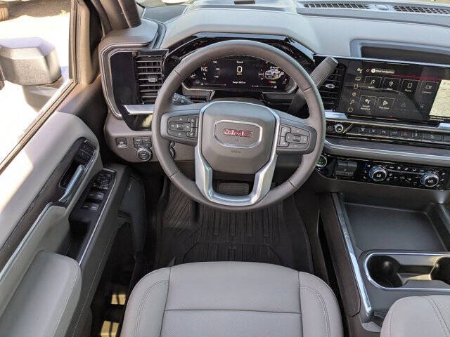 2026 GMC Sierra 3500HD