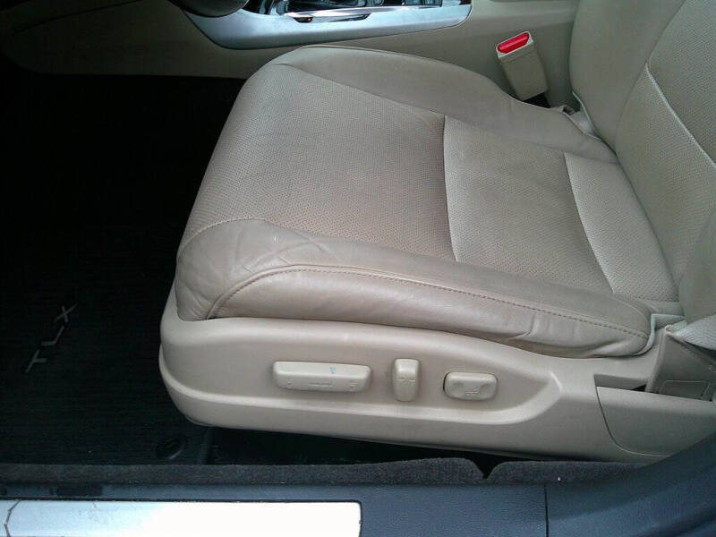 2019 Acura TLX w/Tech