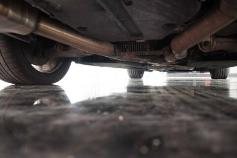 2017 Rolls-Royce Wraith