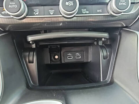 2022 Honda Accord Sport Special Edition