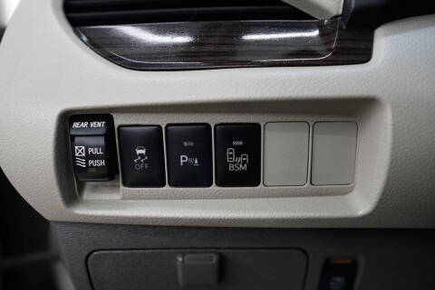 2016 Toyota Sienna