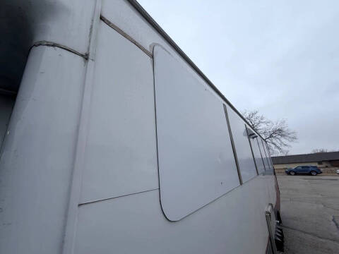 2003 Chevrolet Kodiak C5500