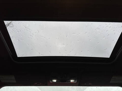 2016 Subaru WRX Premium