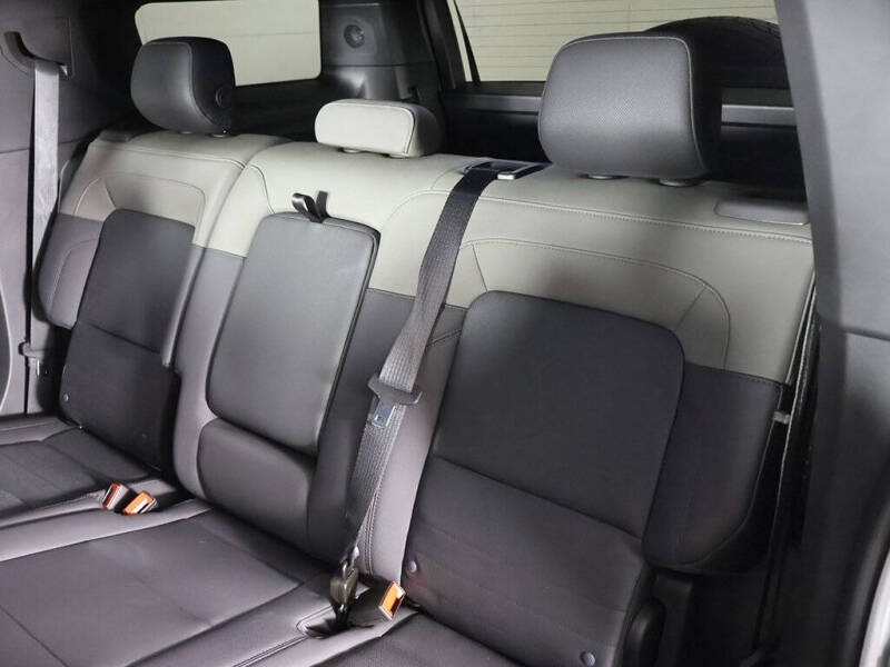 2024 GMC HUMMER EV 3X