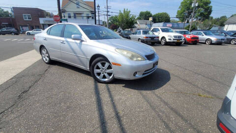 2005 Lexus ES 330