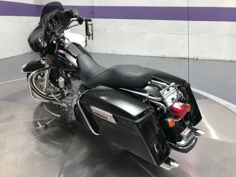 2001 Harley-Davidson E-Slide Standard
