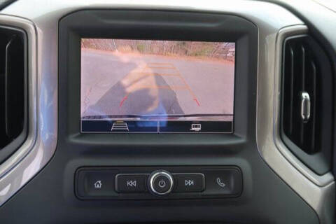 2026 GMC Sierra 2500HD Pro