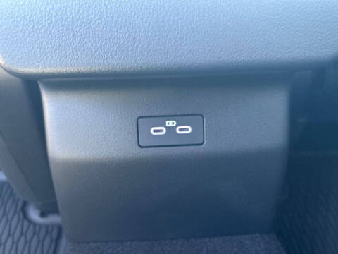 2025 Mazda CX-50 2.5 S Preferred