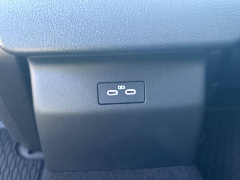 2025 Mazda CX-50 2.5 S Preferred