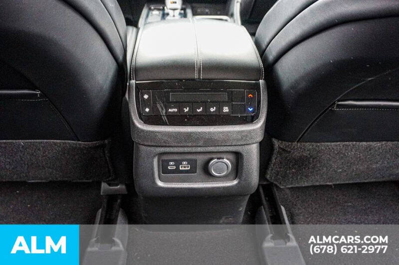 2023 Infiniti QX60 Pure