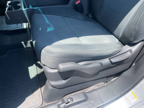 2006 Honda Ridgeline RT