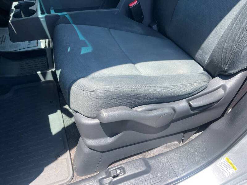 2006 Honda Ridgeline RT