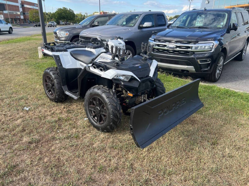 2019 Polaris n/a