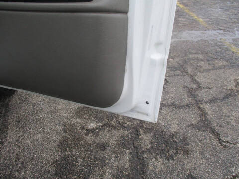 2004 Chevrolet Astro