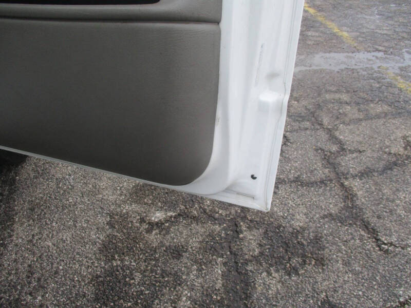 2004 Chevrolet Astro